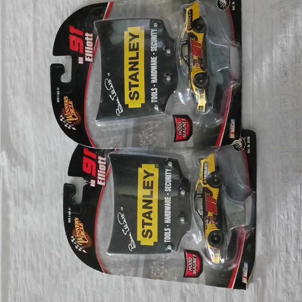 Nascar